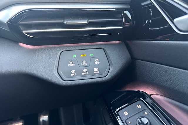 Used Volkswagen ID.4 2025 for sale - 77245573: Photo 32