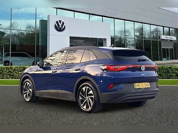 Used Volkswagen ID.4 2025 for sale - 77245573: Photo
