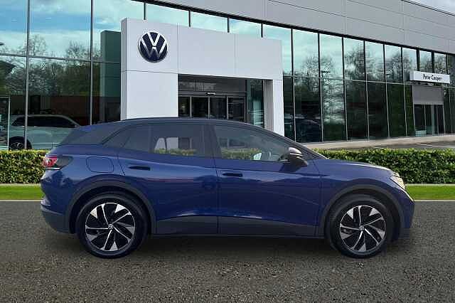 Used Volkswagen ID.4 2025 for sale - 77245573: Photo 4