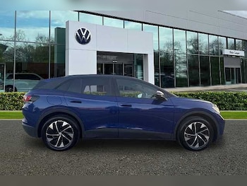 Used Volkswagen ID.4 2025 for sale - 77245573: Photo