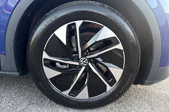 Used Volkswagen ID.4 2025 for sale - 77245573: Photo 5