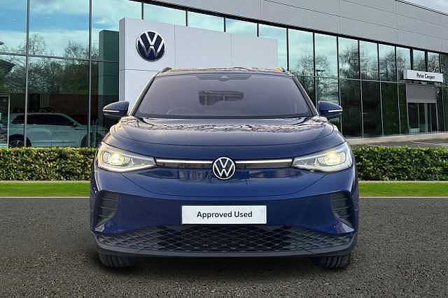 Used Volkswagen ID.4 2025 for sale - 77245573: Photo 7