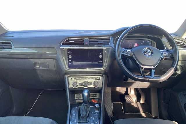 Used Volkswagen Tiguan 2019 for sale - 76310021: Photo 10