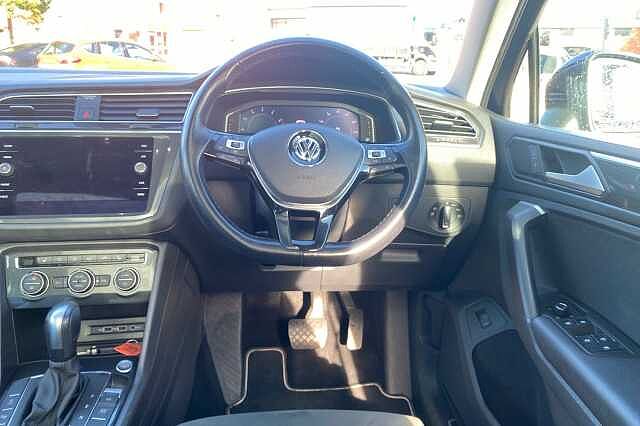 Used Volkswagen Tiguan 2019 for sale - 76310021: Photo 14