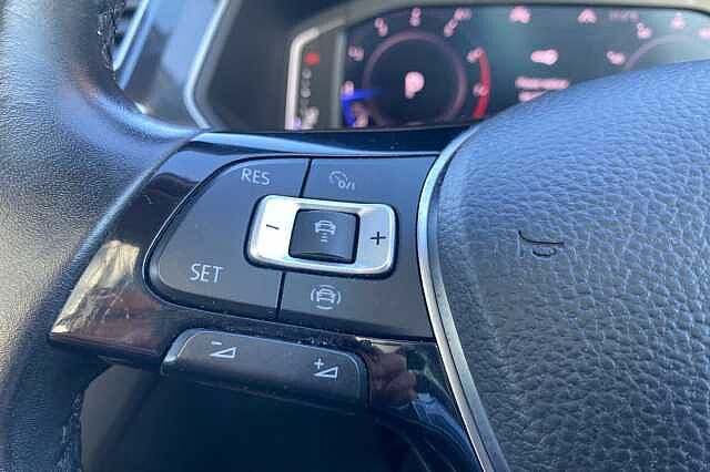 Used Volkswagen Tiguan 2019 for sale - 76310021: Photo 15