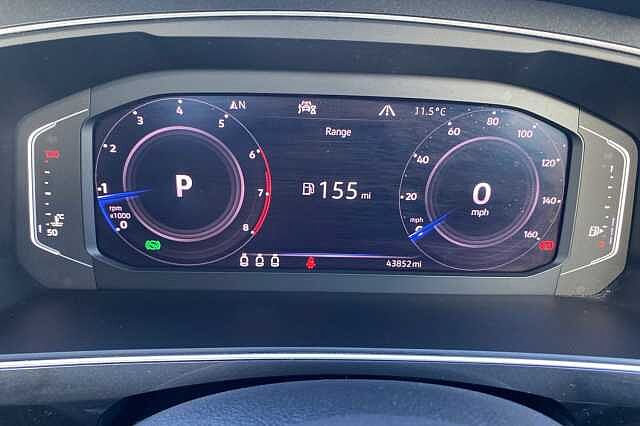 Used Volkswagen Tiguan 2019 for sale - 76310021: Photo 18