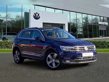 2019 (69) - 2.0 TSi 190 4Motion SEL 5dr DSG+REARCAM+KEYLESS+PWRTAILGATE