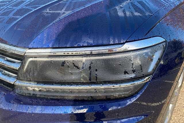 Used Volkswagen Tiguan 2019 for sale - 76310021: Photo 21