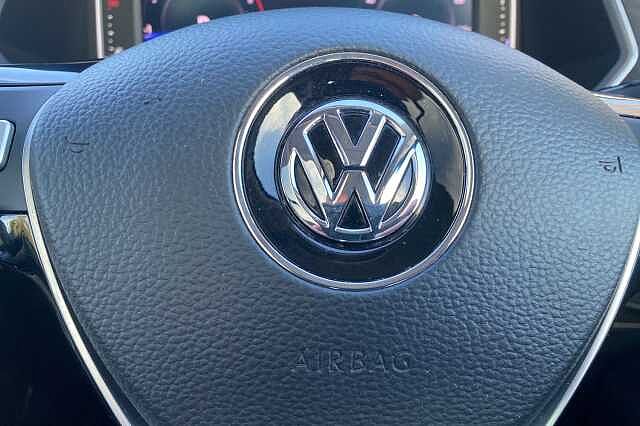 Used Volkswagen Tiguan 2019 for sale - 76310021: Photo 26