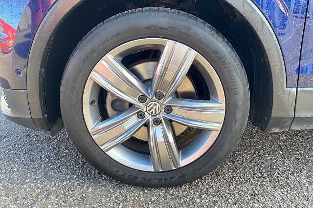 Used Volkswagen Tiguan 2019 for sale - 76310021: Photo 5