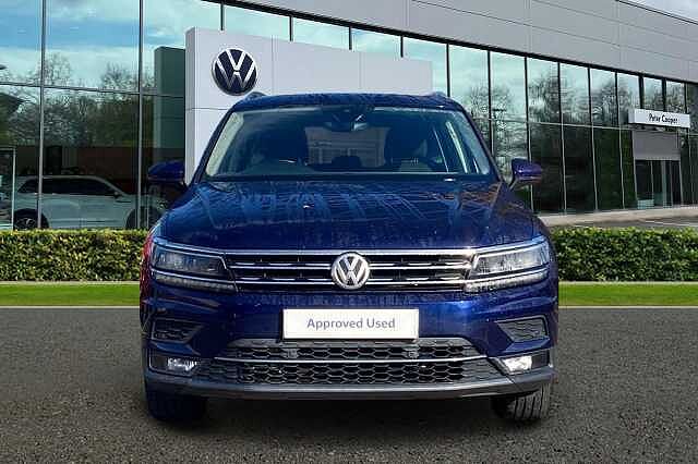 Used Volkswagen Tiguan 2019 for sale - 76310021: Photo 7