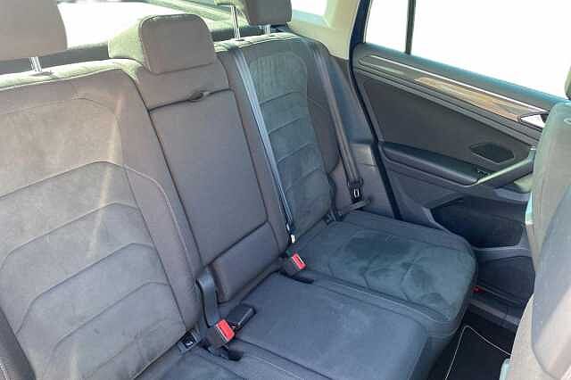 Used Volkswagen Tiguan 2019 for sale - 76310021: Photo 8