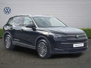 Used Volkswagen Tiguan 2026 for sale - 79858732: Photo