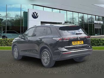 Used Volkswagen Tiguan 2026 for sale - 79858732: Photo