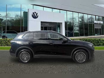 Used Volkswagen Tiguan 2026 for sale - 79858732: Photo