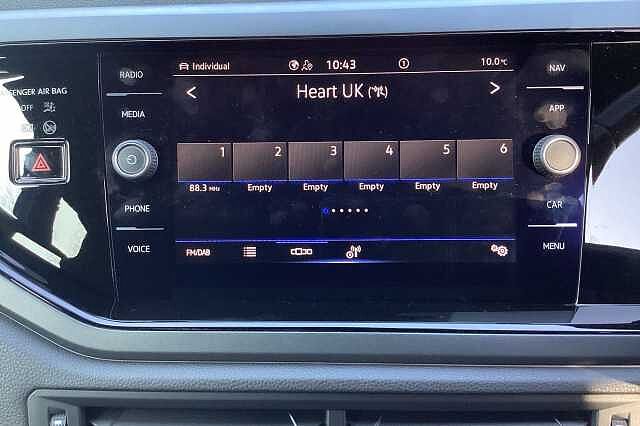 Used Volkswagen Taigo 2022 for sale - 78078274: Photo 13