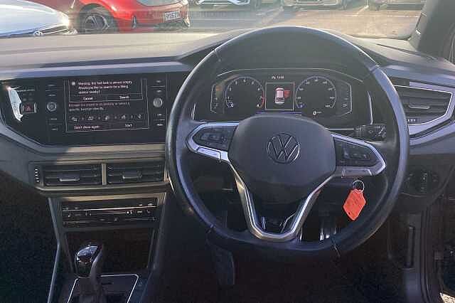 Used Volkswagen Taigo 2022 for sale - 78078274: Photo 14