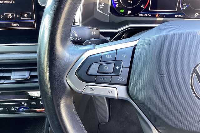 Used Volkswagen Taigo 2022 for sale - 78078274: Photo 15