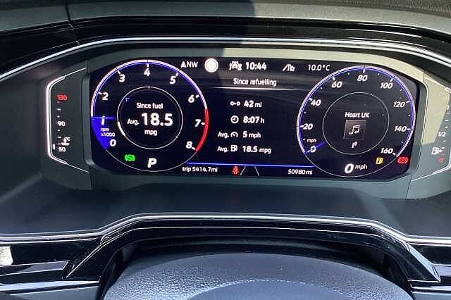 Used Volkswagen Taigo 2022 for sale - 78078274: Photo 17