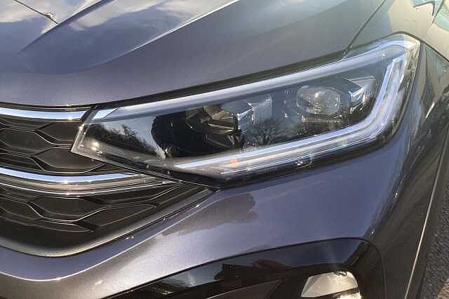 Used Volkswagen Taigo 2022 for sale - 78078274: Photo 19