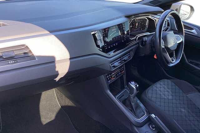 Used Volkswagen Taigo 2022 for sale - 78078274: Photo 2