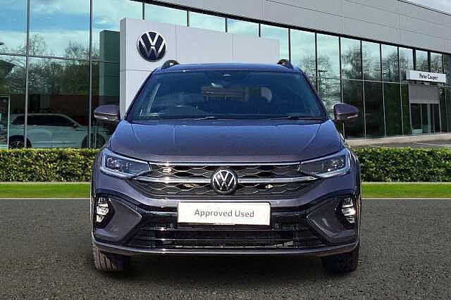 Used Volkswagen Taigo 2022 for sale - 78078274: Photo 7