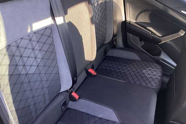 Used Volkswagen Taigo 2022 for sale - 78078274: Photo 8