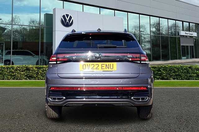 Used Volkswagen Taigo 2022 for sale - 78078274: Photo 9