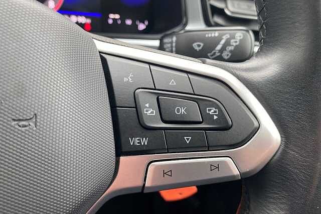 Used Volkswagen T-Roc 2022 for sale - 76026271: Photo 17