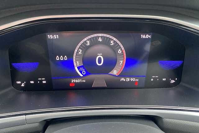 Used Volkswagen T-Roc 2022 for sale - 76026271: Photo 18