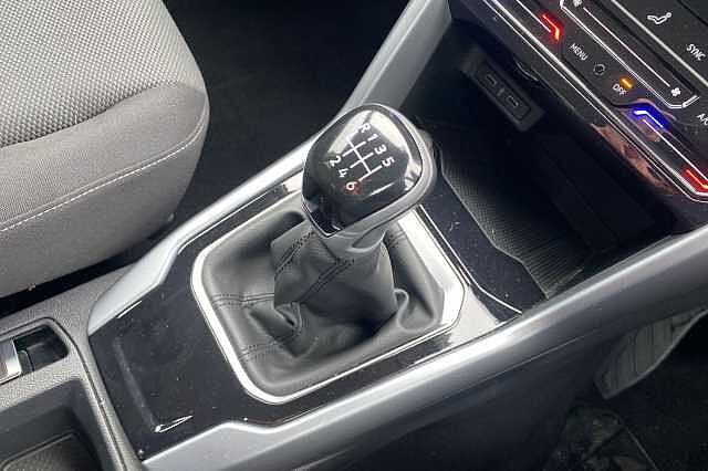 Used Volkswagen T-Roc 2022 for sale - 76026271: Photo 19