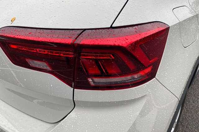 Used Volkswagen T-Roc 2022 for sale - 76026271: Photo 22