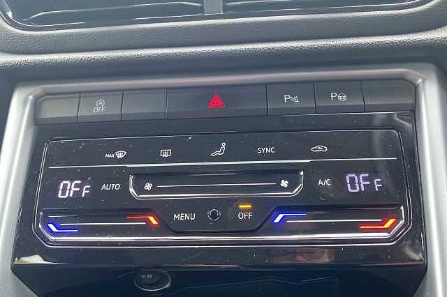 Used Volkswagen T-Roc 2022 for sale - 76026271: Photo 28