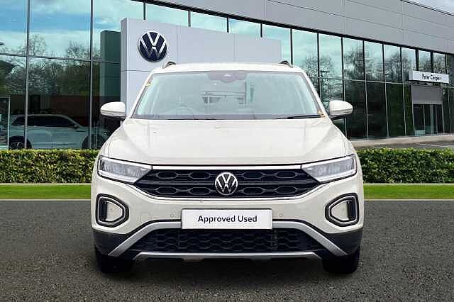 Used Volkswagen T-Roc 2022 for sale - 76026271: Photo 7