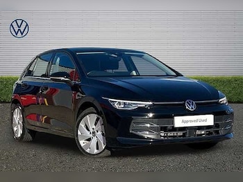 Used Volkswagen Golf 2025 for sale - 78111845: Photo