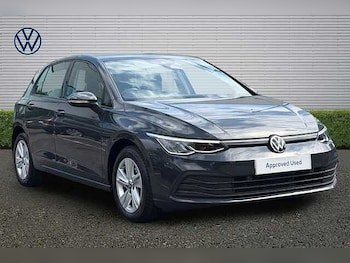 Used Volkswagen Golf 2022 for sale - 78182461: Photo