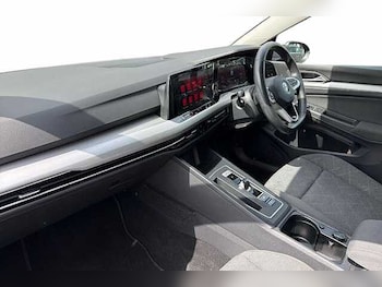 Used Volkswagen Golf 2022 for sale - 78182461: Photo