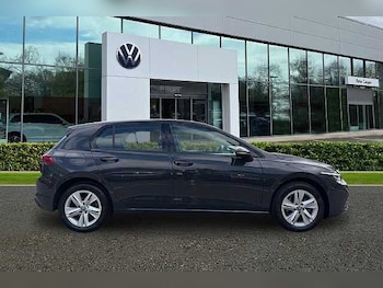 Used Volkswagen Golf 2022 for sale - 78182461: Photo