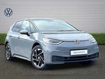 Used Volkswagen ID.3 2023 for sale - 78553087: Photo