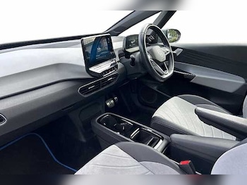 Used Volkswagen ID.3 2023 for sale - 78553087: Photo