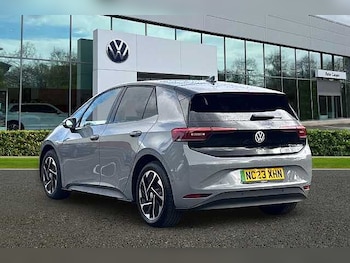 Used Volkswagen ID.3 2023 for sale - 78553087: Photo