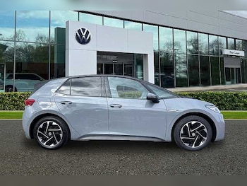 Used Volkswagen ID.3 2023 for sale - 78553087: Photo