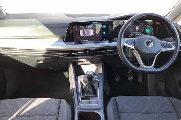 Used Volkswagen Golf 2021 for sale - 76064511: Photo 10