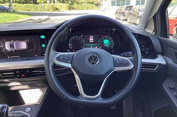 Used Volkswagen Golf 2021 for sale - 76064511: Photo 14