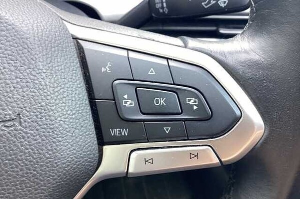 Used Volkswagen Golf 2021 for sale - 76064511: Photo 17