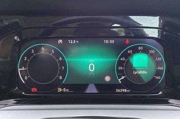 Used Volkswagen Golf 2021 for sale - 76064511: Photo 18