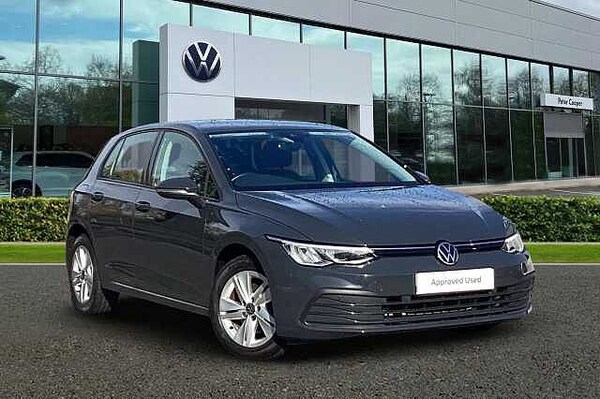Used Volkswagen Golf 2021 for sale - 76064511: Photo 1