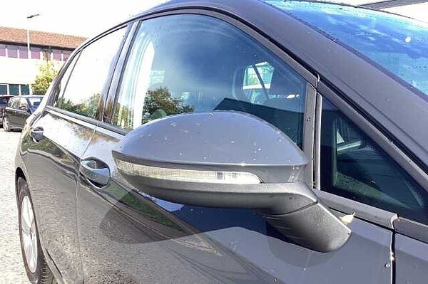 Used Volkswagen Golf 2021 for sale - 76064511: Photo 23