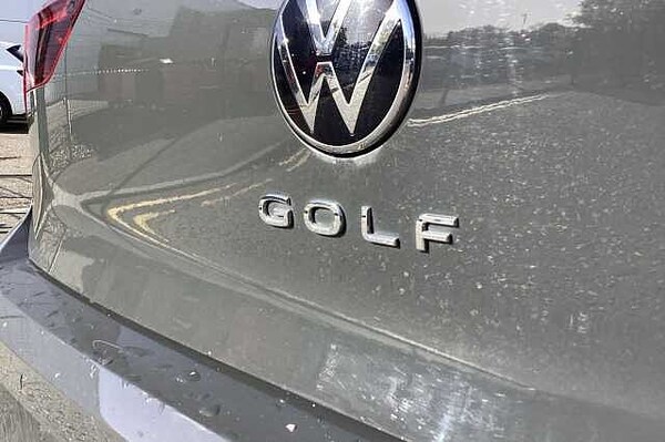 Used Volkswagen Golf 2021 for sale - 76064511: Photo 24