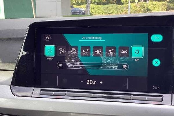 Used Volkswagen Golf 2021 for sale - 76064511: Photo 31